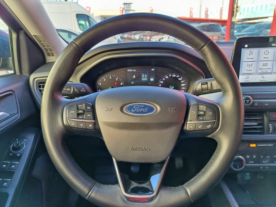 Imagen de Ford Focus