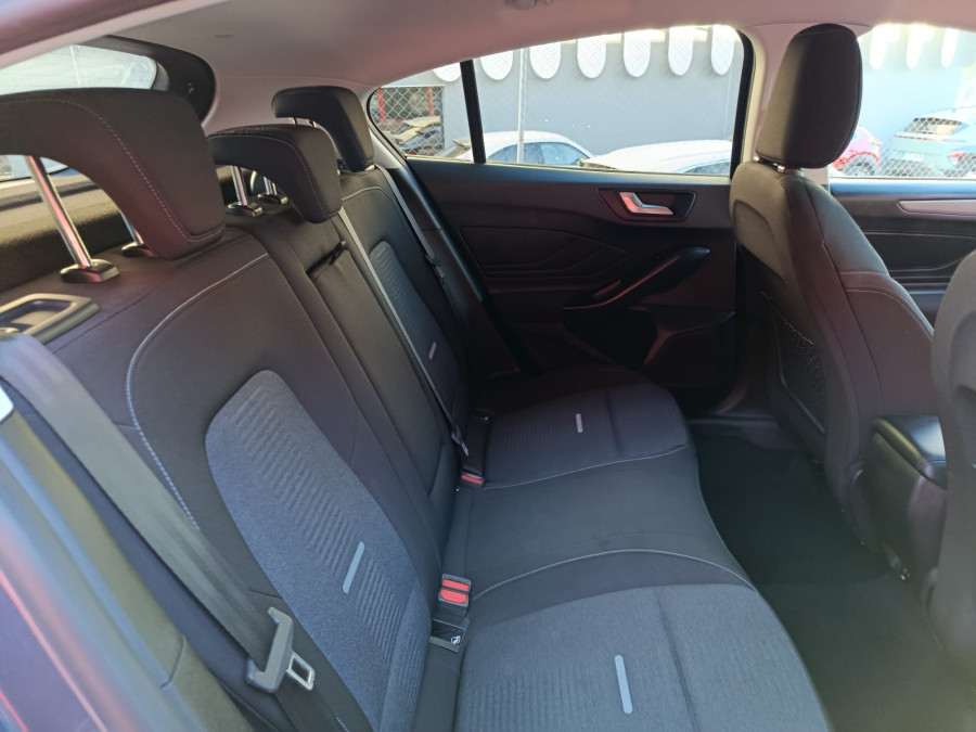 Imagen de Ford Focus