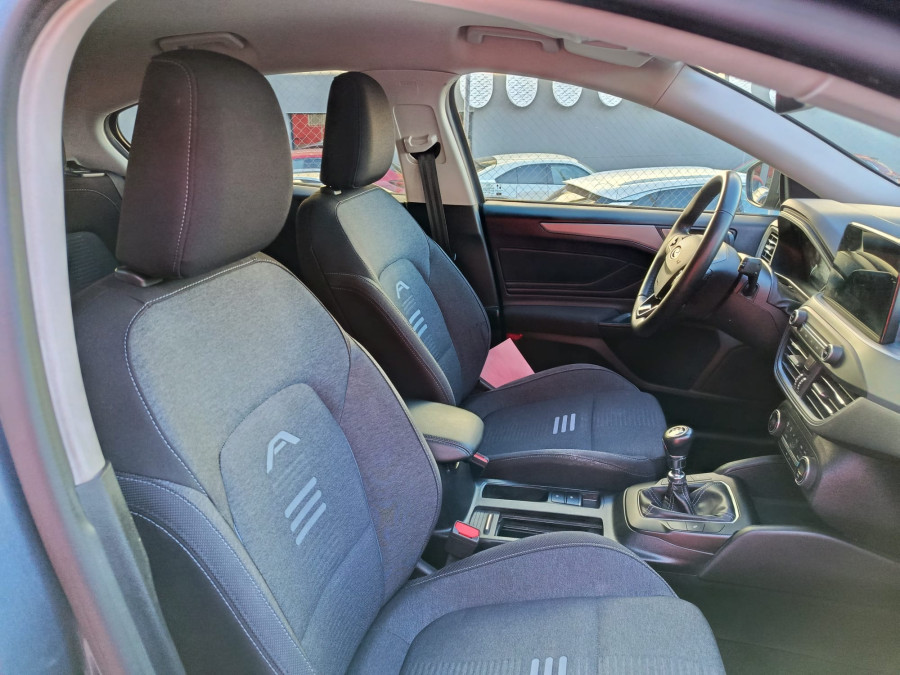 Imagen de Ford Focus