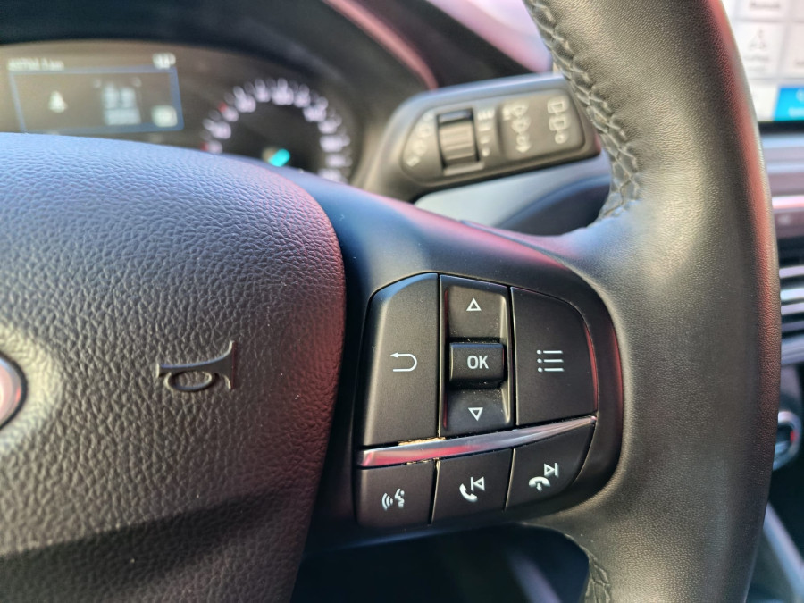 Imagen de Ford Focus