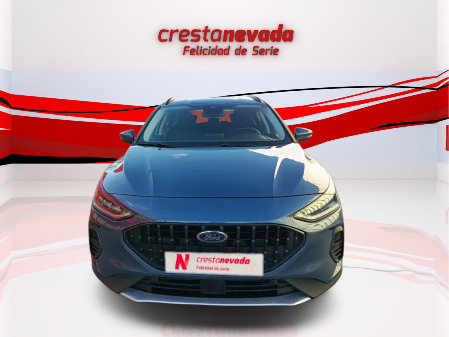 Imagen de Ford Focus