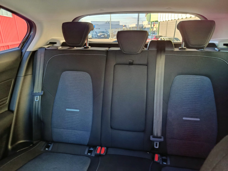 Imagen de Ford Focus