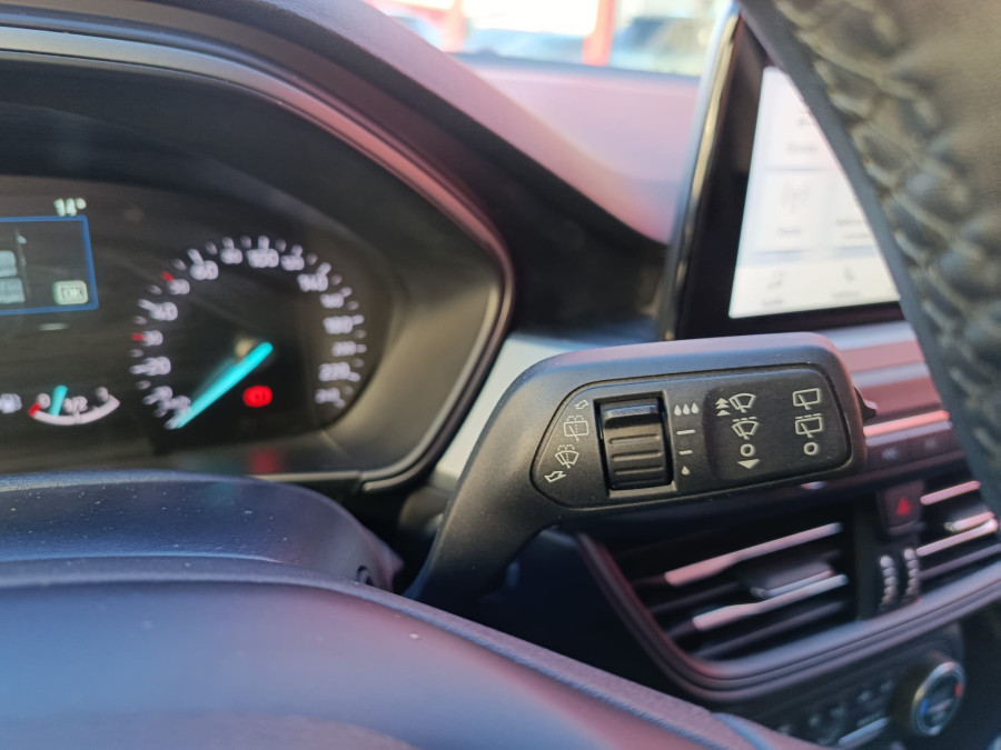 Imagen de Ford Focus