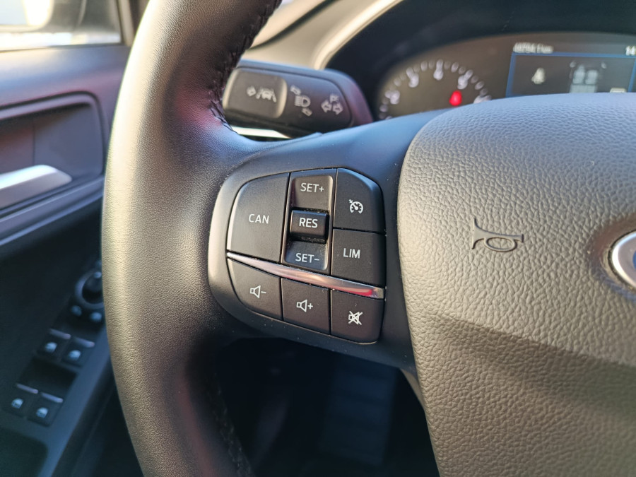 Imagen de Ford Focus