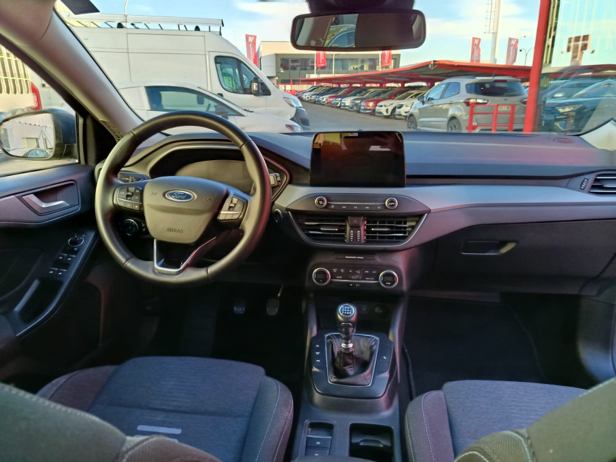 Imagen de Ford Focus