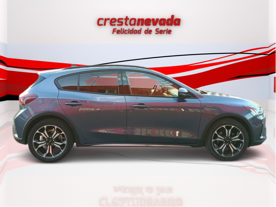 Imagen de Ford Focus
