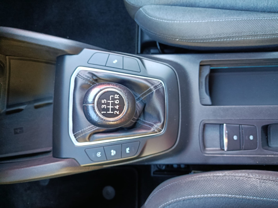 Imagen de Ford Focus
