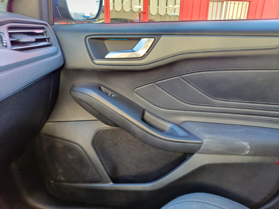 Imagen de Ford Focus