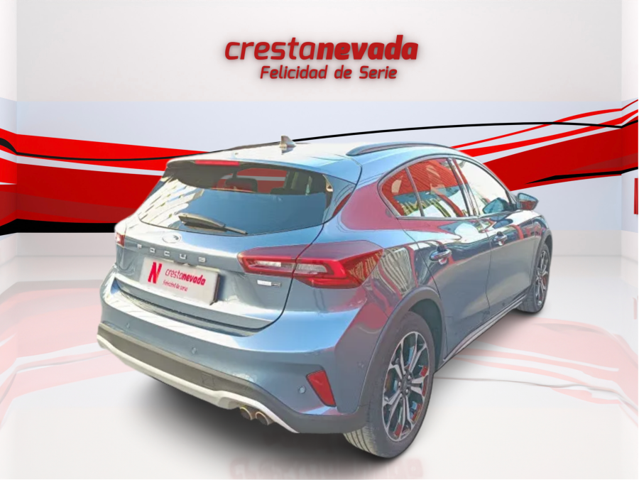 Imagen de Ford Focus