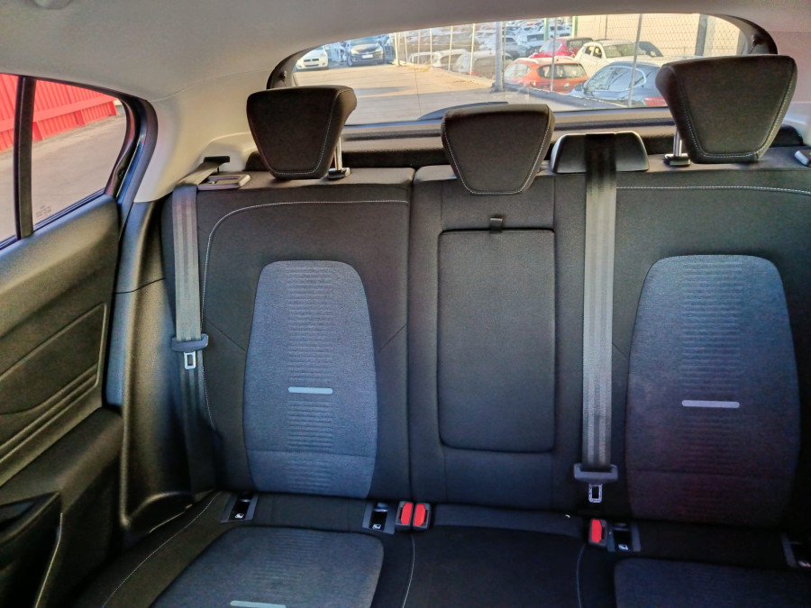 Imagen de Ford Focus