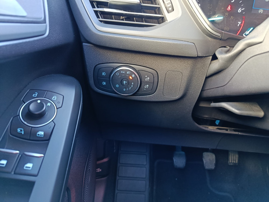 Imagen de Ford Focus
