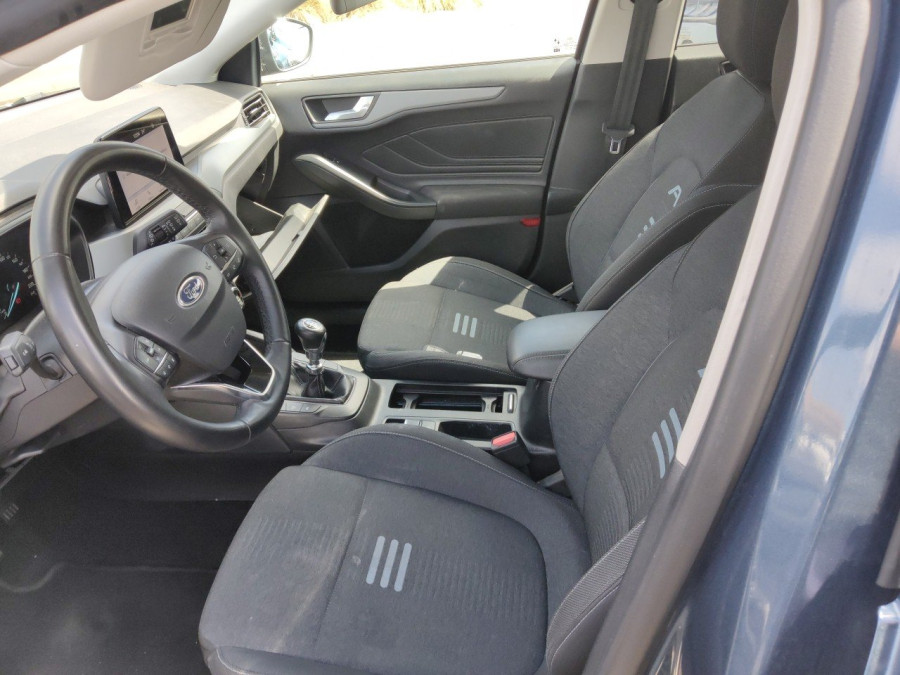 Imagen de Ford Focus