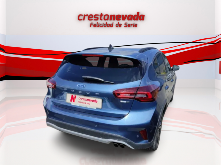 Imagen de Ford Focus