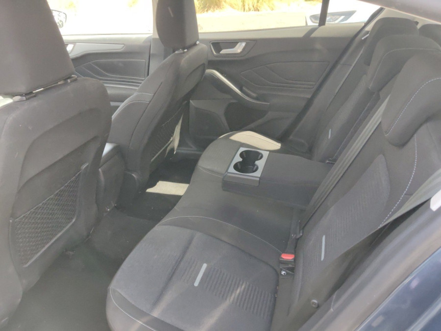 Imagen de Ford Focus