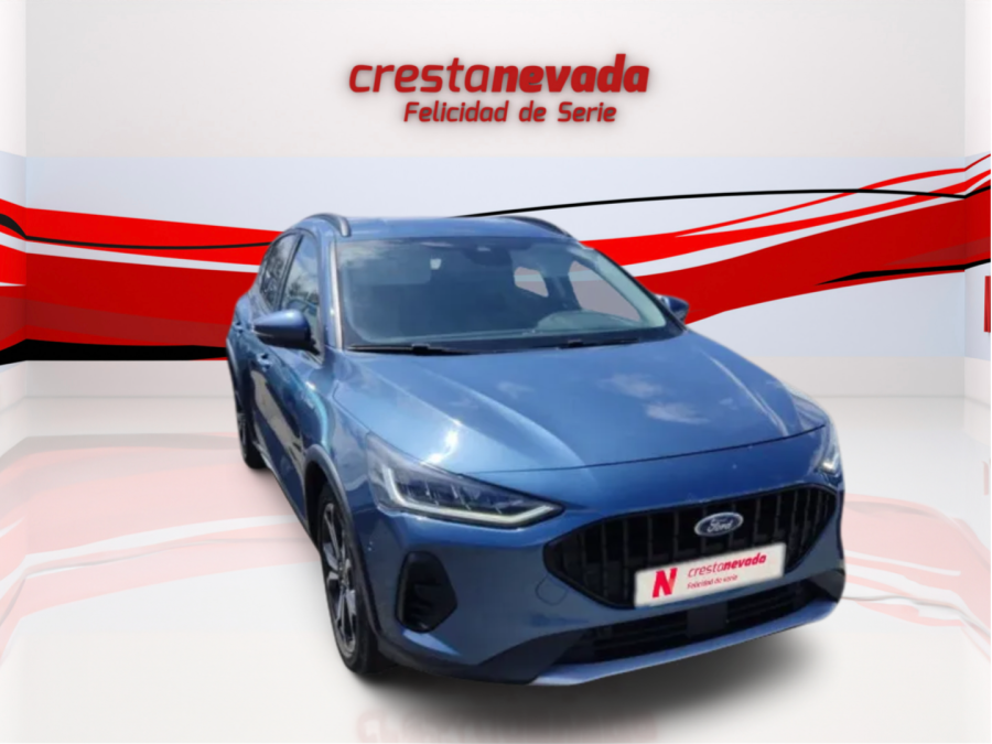 Imagen de Ford Focus