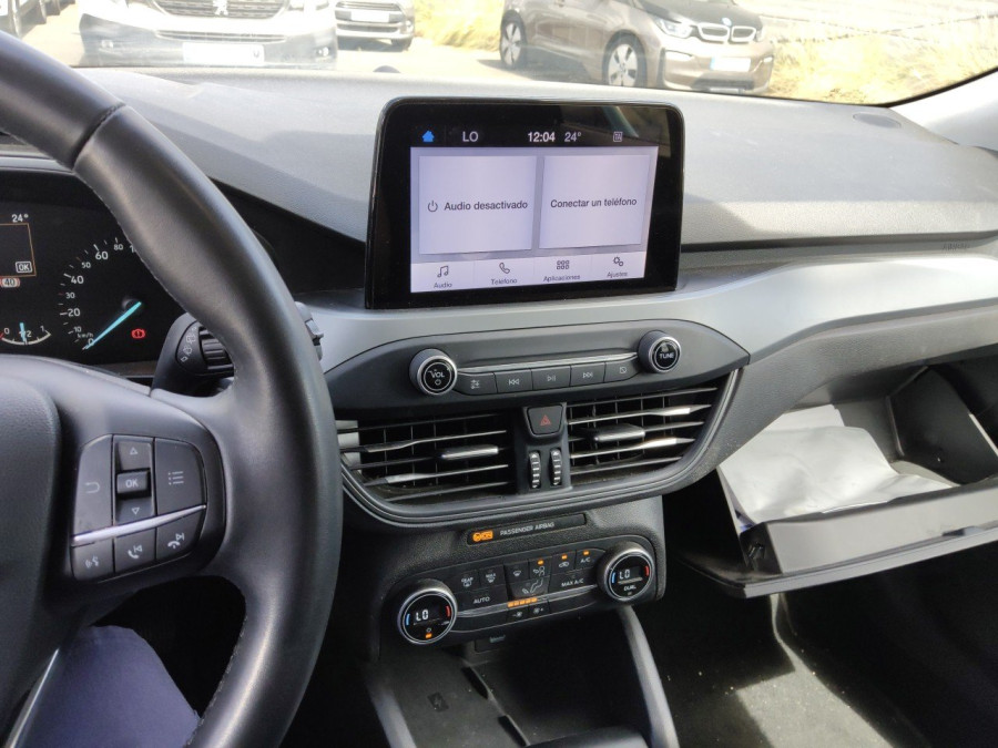 Imagen de Ford Focus