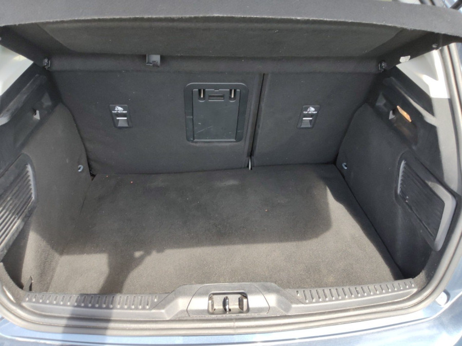 Imagen de Ford Focus