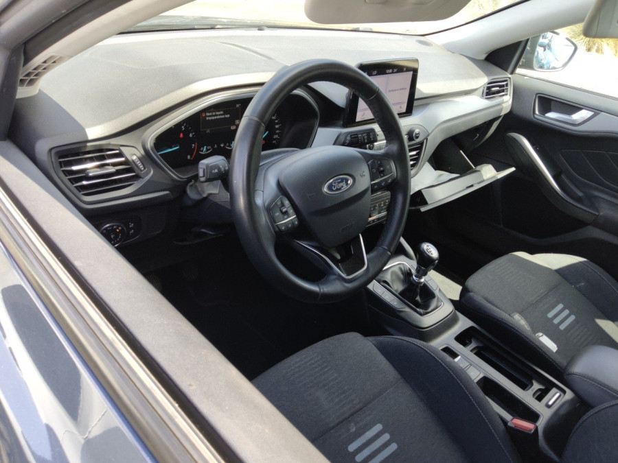 Imagen de Ford Focus