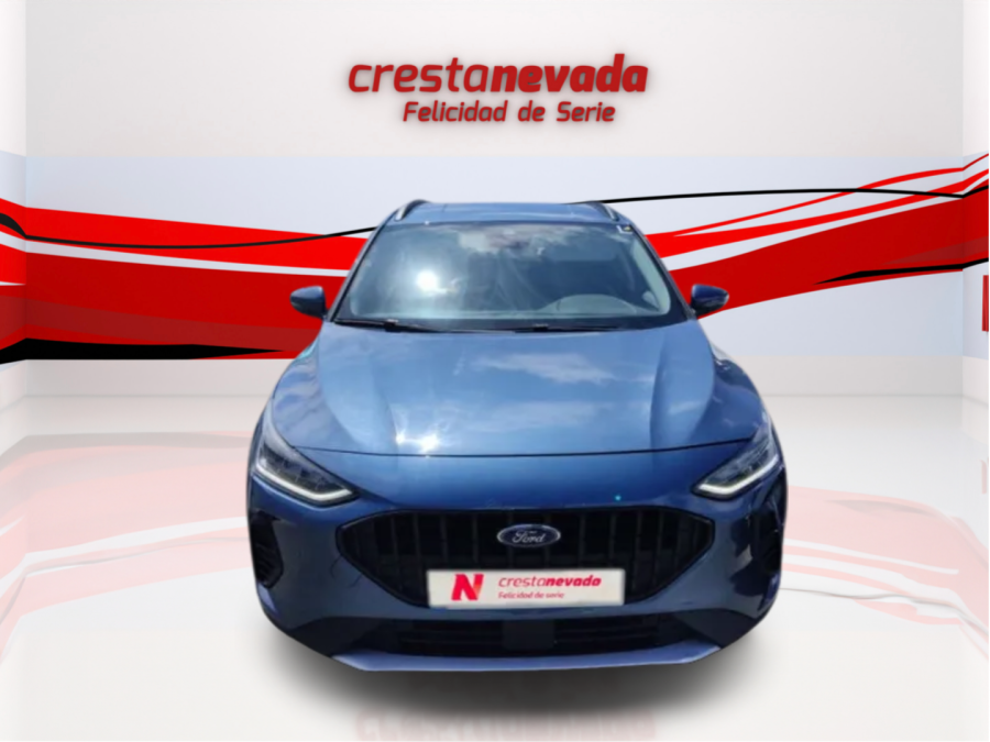 Imagen de Ford Focus