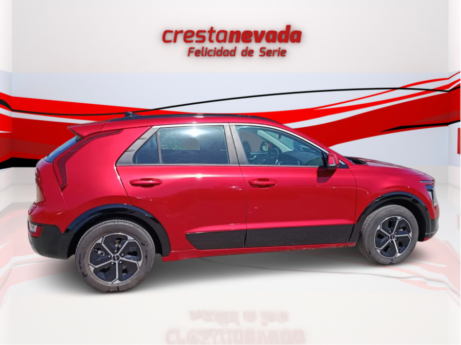 Imagen de Kia Niro