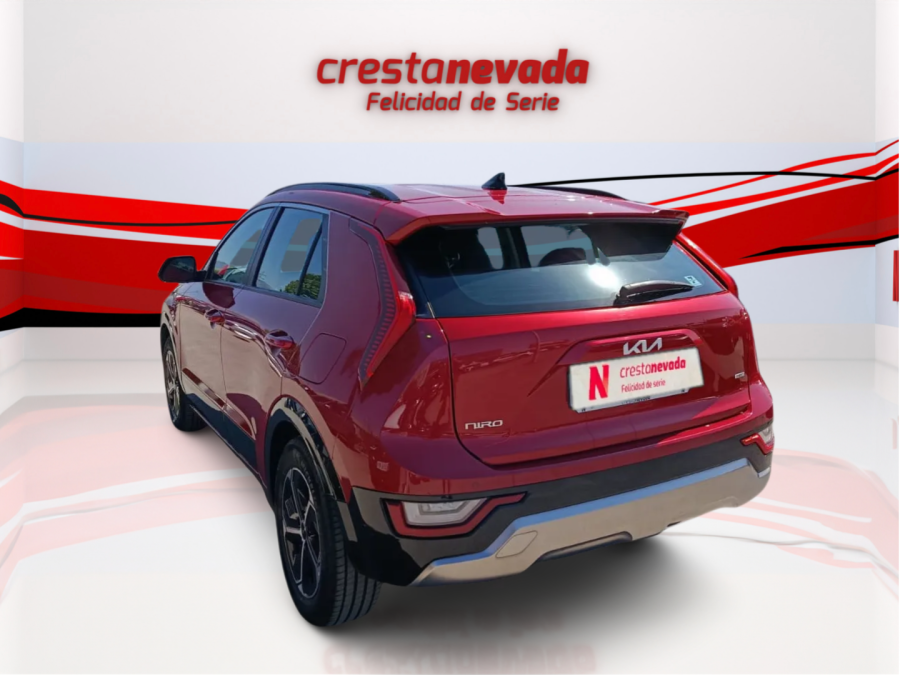 Imagen de Kia Niro