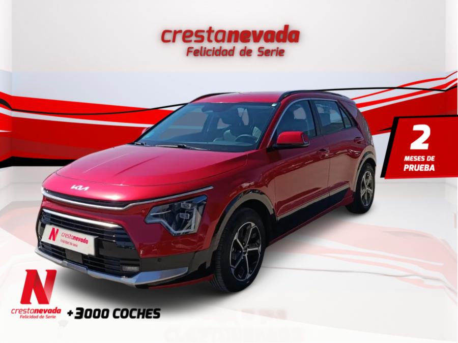 Imagen de Kia Niro