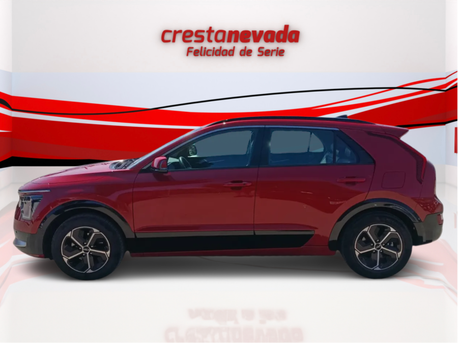 Imagen de Kia Niro