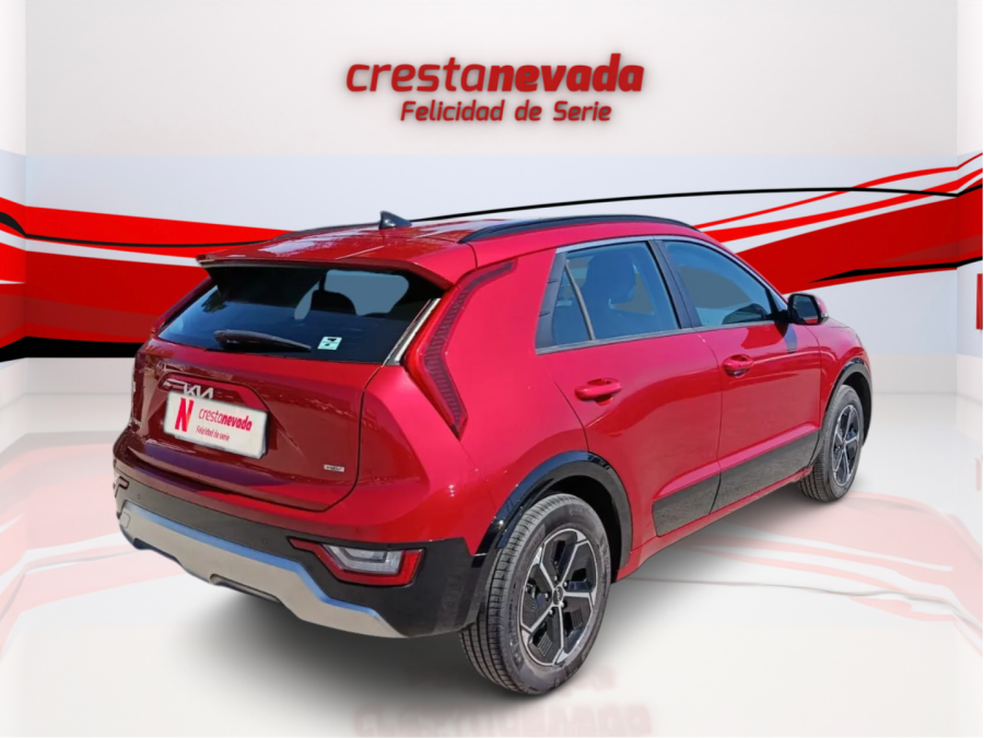 Imagen de Kia Niro