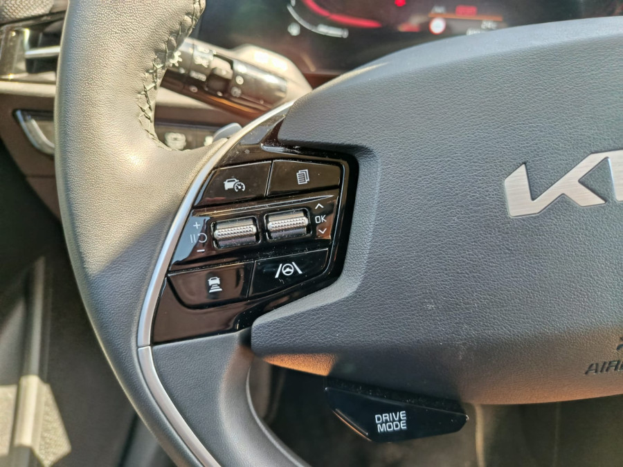 Imagen de Kia Niro