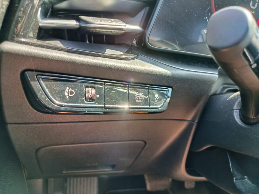 Imagen de Kia Niro