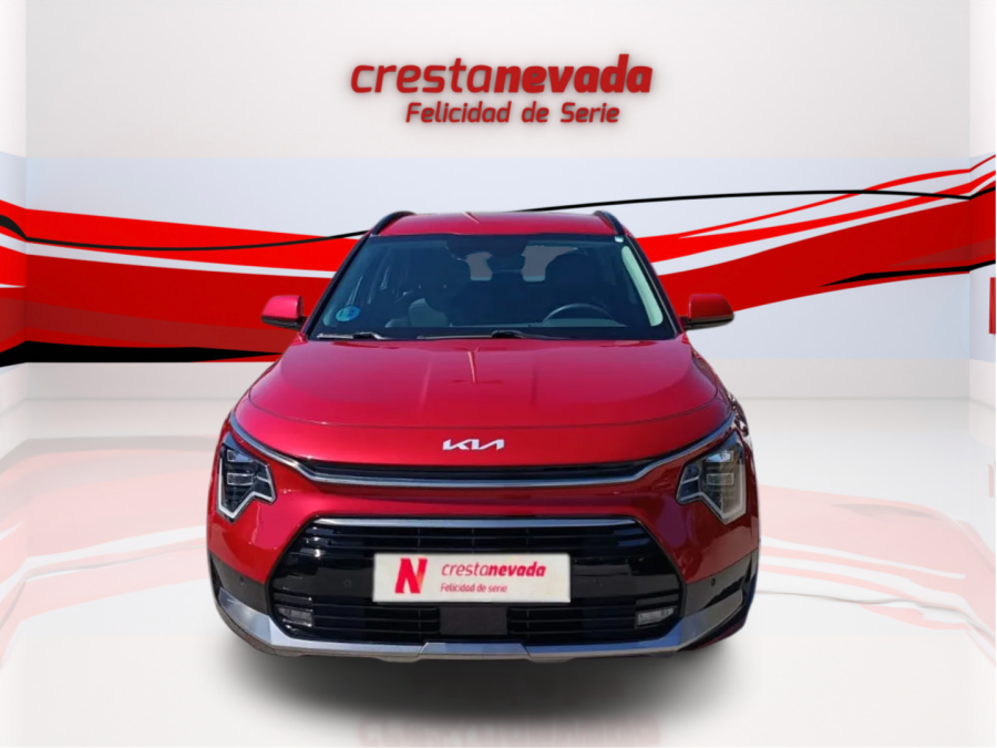 Imagen de Kia Niro