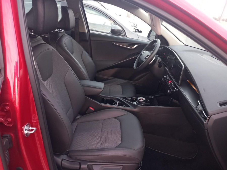 Imagen de Kia Niro