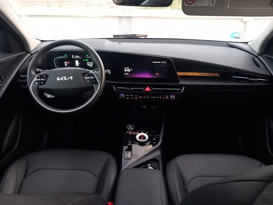 Imagen de Kia Niro