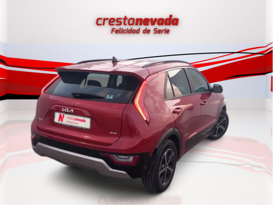 Imagen de Kia Niro