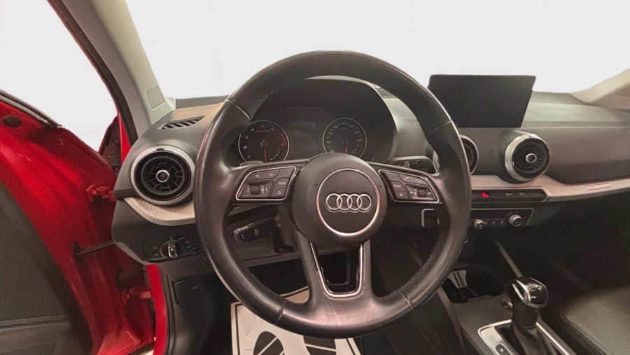 Imagen de AUDI Q2