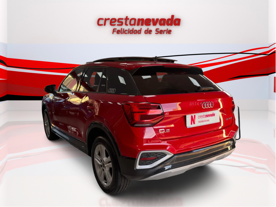 Imagen de AUDI Q2