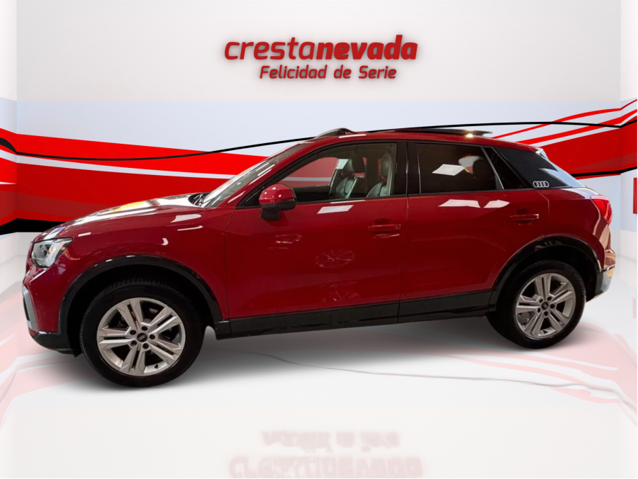 Imagen de AUDI Q2
