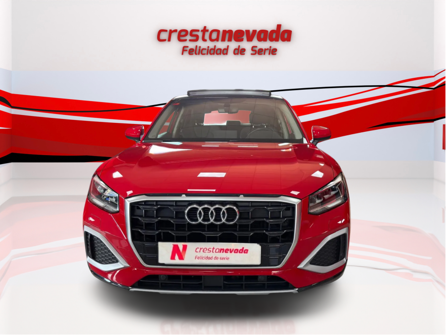 Imagen de AUDI Q2