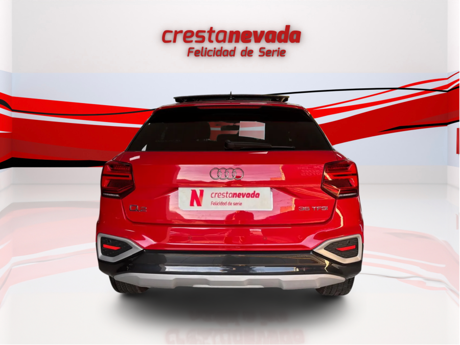 Imagen de AUDI Q2