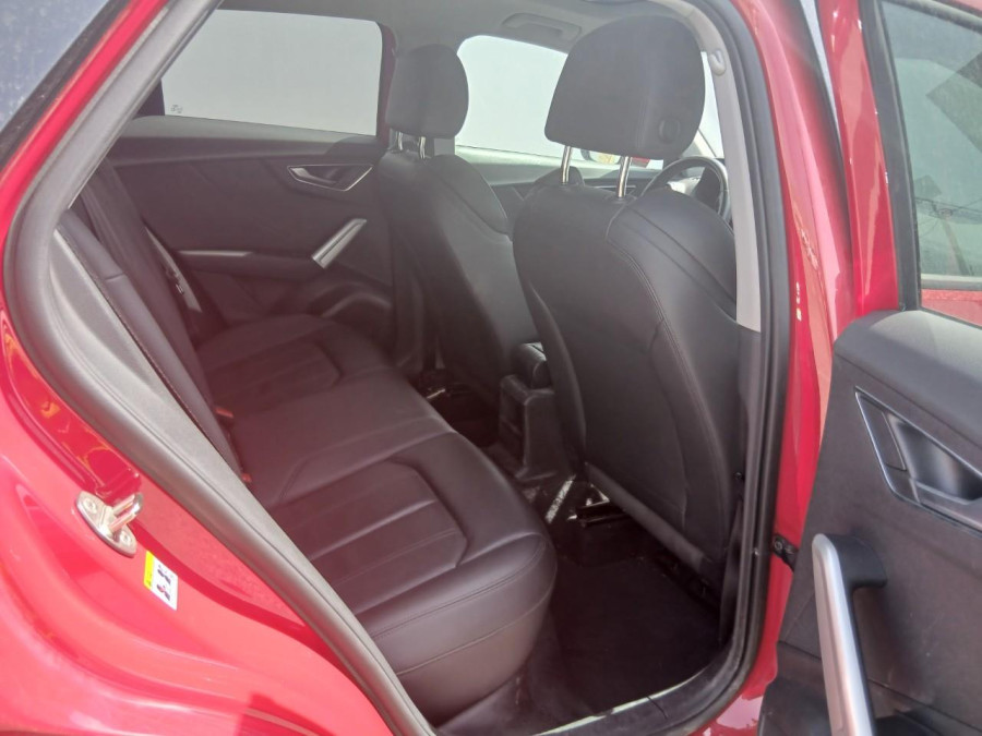 Imagen de AUDI Q2