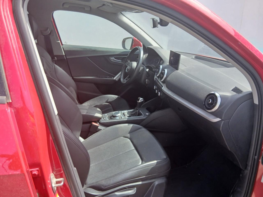 Imagen de AUDI Q2
