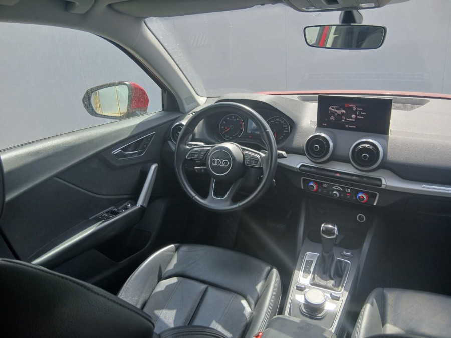 Imagen de AUDI Q2