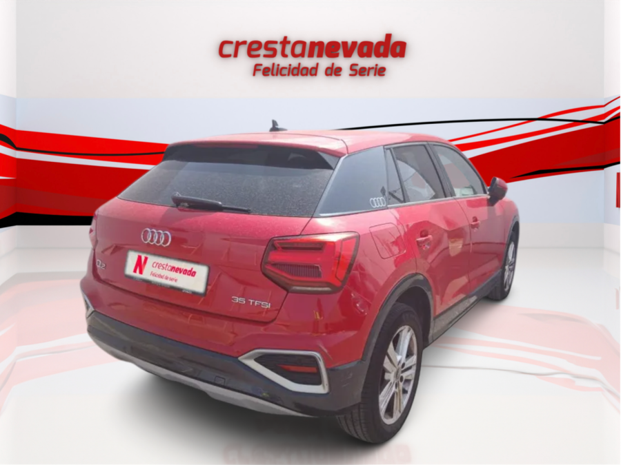 Imagen de AUDI Q2