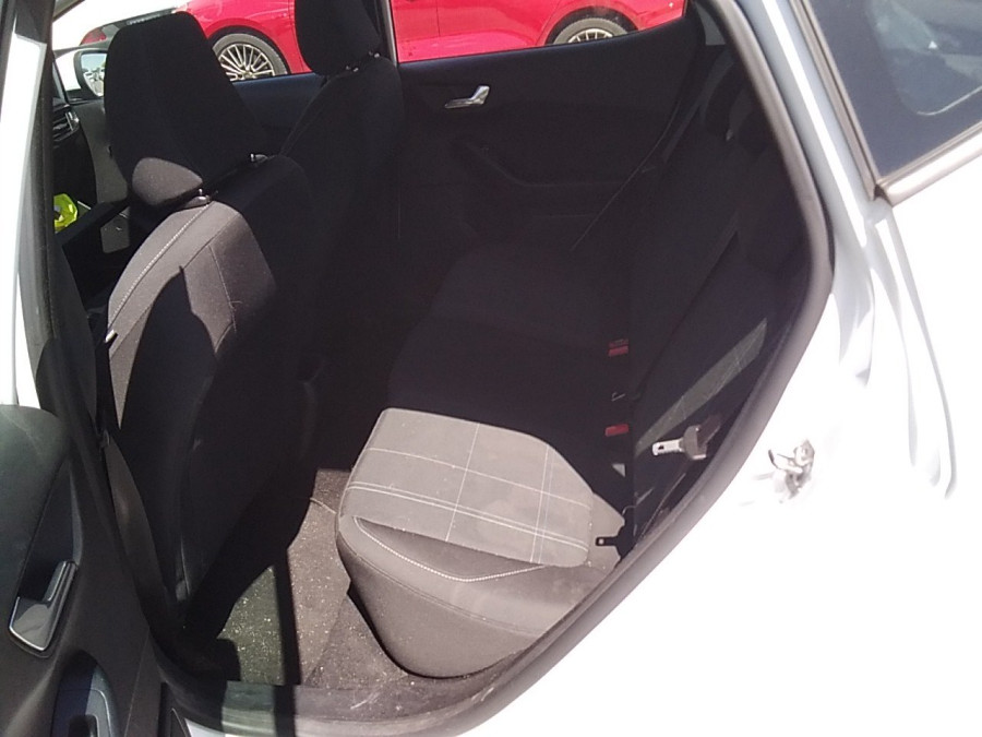 Imagen de Ford Fiesta