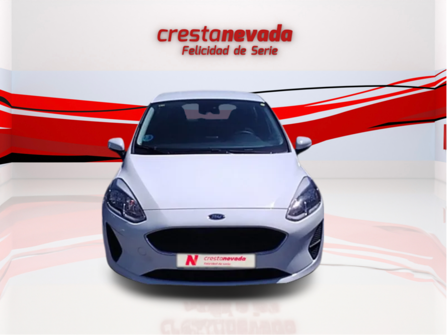 Imagen de Ford Fiesta
