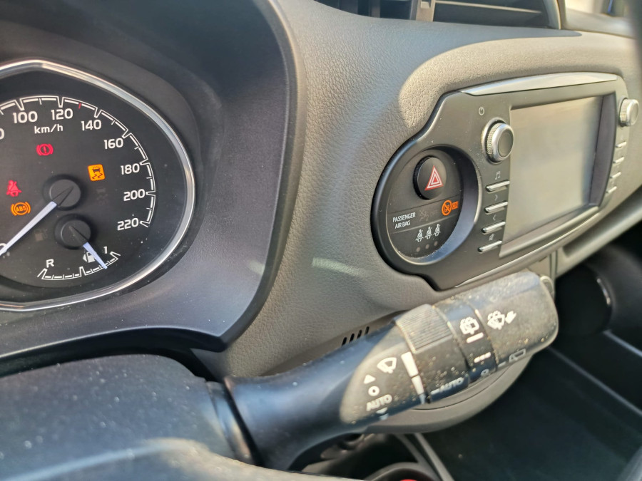 Imagen de TOYOTA Yaris