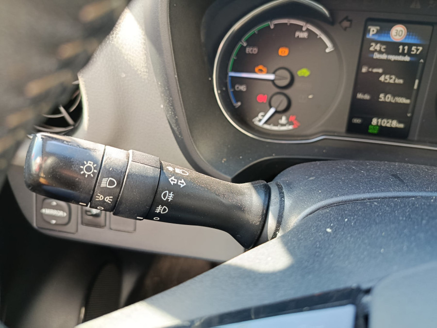 Imagen de TOYOTA Yaris