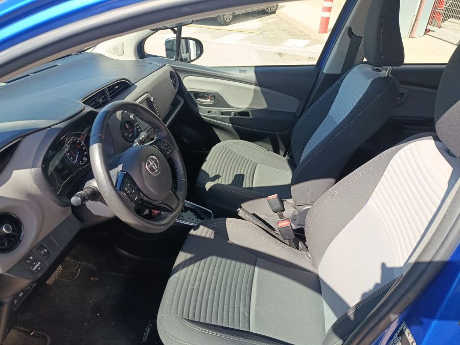 Imagen de TOYOTA Yaris
