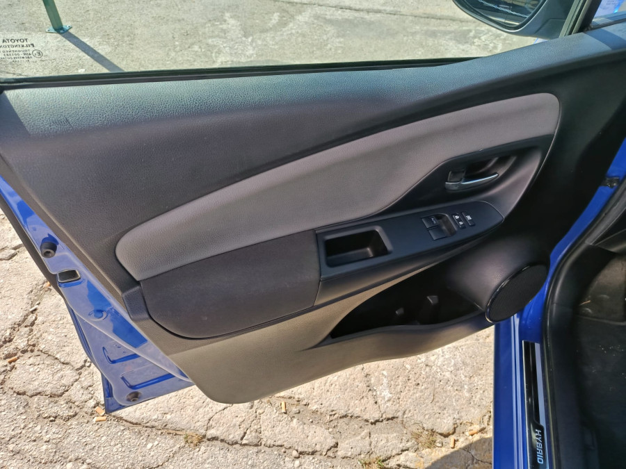 Imagen de TOYOTA Yaris