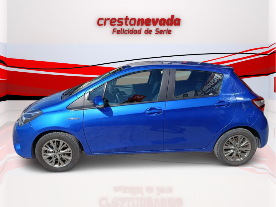 Imagen de TOYOTA Yaris